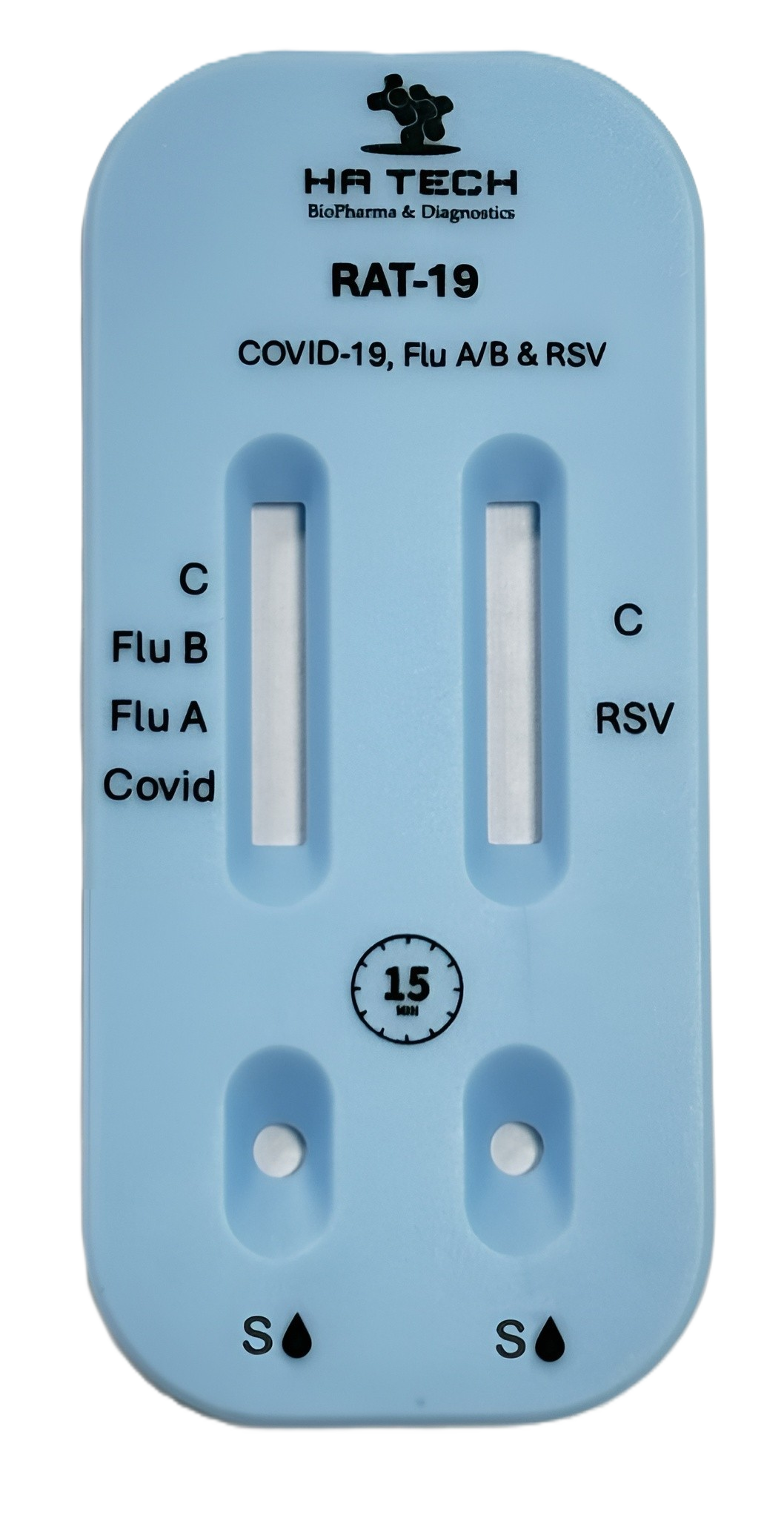 Rapid Antigen Test Kits